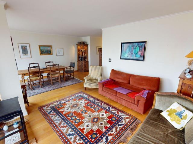 Immeuble Pouillon 3 Chambres