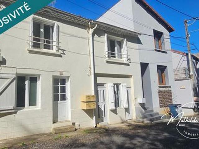 immeuble pour investissement locatif !