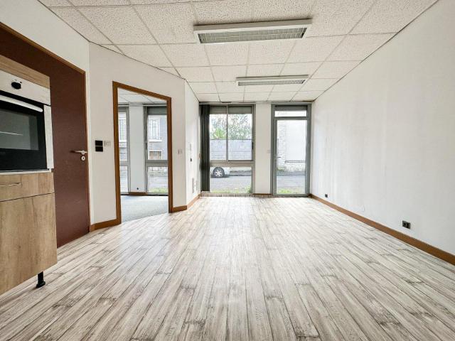 Immeuble pour projet locatif! 430m² Thouars