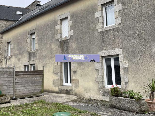 Immeuble Plouguerneau 29