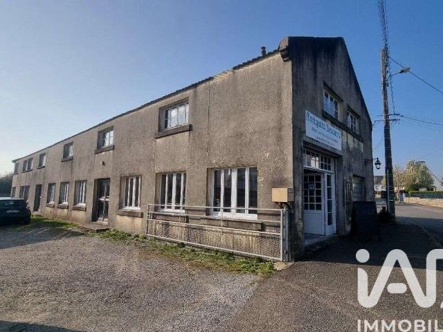 Immeuble Plozévet 29