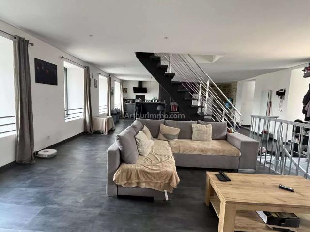 Immeuble Ploeuc sur Lie 22