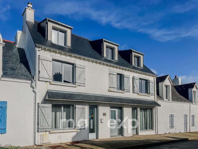 Immeuble Quiberon 56