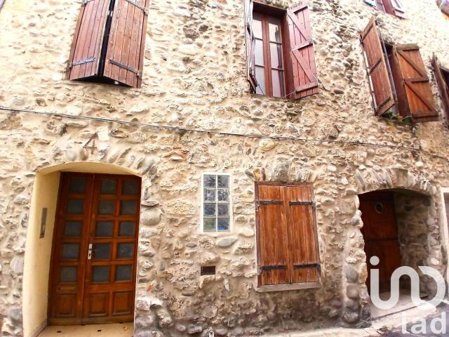 Immeuble Quillan 11