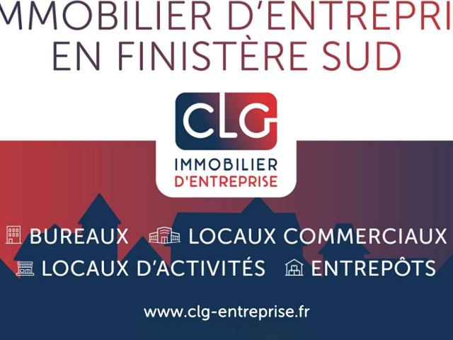 Immeuble Quimper 29