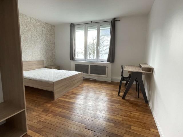 Immeuble Quimper 29