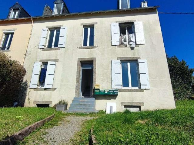 Immeuble Quimper 29