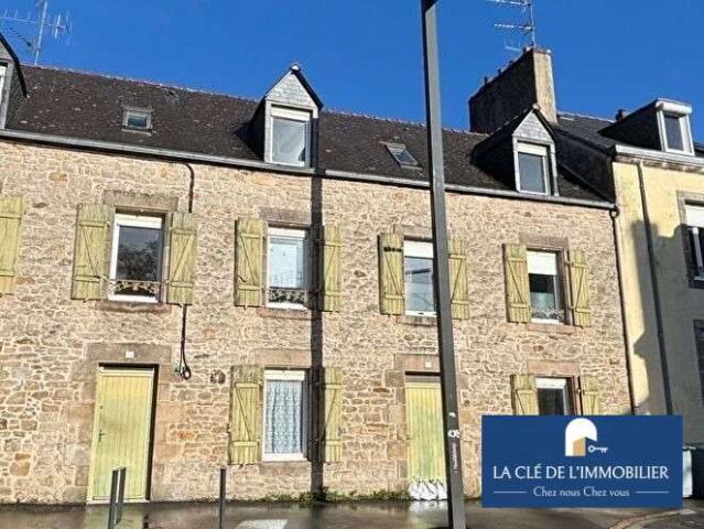 Immeuble Quimper 29