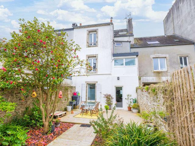 Immeuble Quimper 29