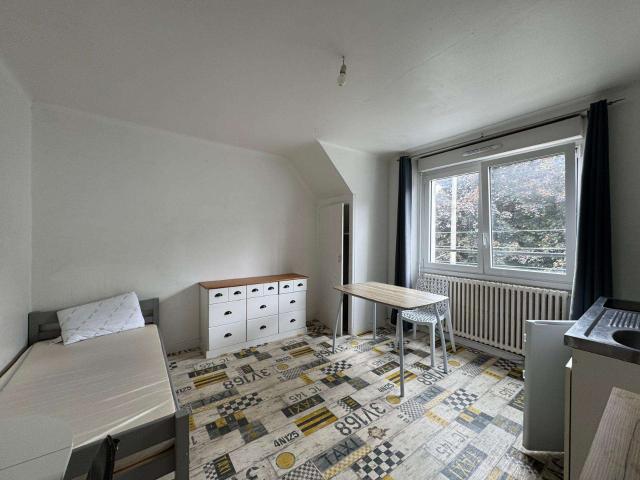 Immeuble Quimper 29