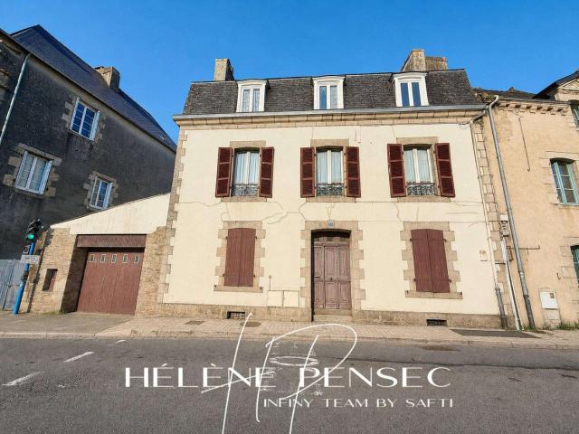 Immeuble Quimperlé 29