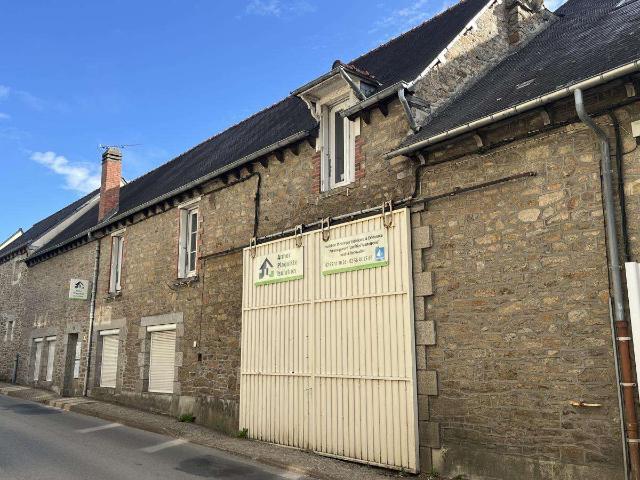 Immeuble Quintin 22
