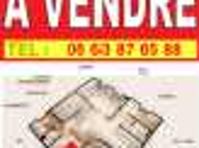 Immeuble r+2 lot read sahil