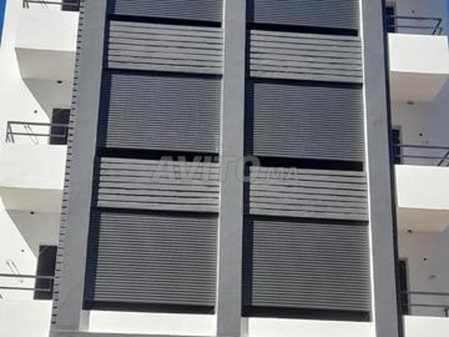 Immeuble r 3 semi fini – emplacement stratégique