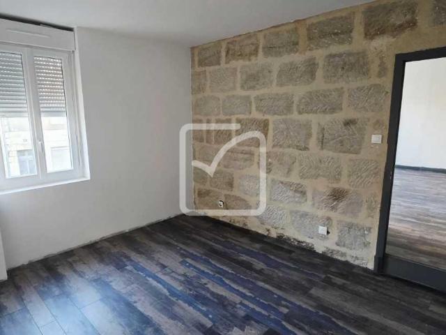 Immeuble rare Fort potentiel 263m² Brive la Gaillarde