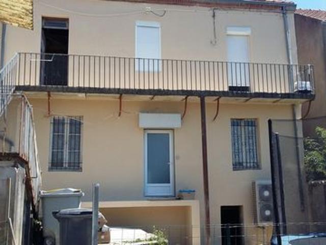 Immeuble rentable clé en main – Saint Vallier