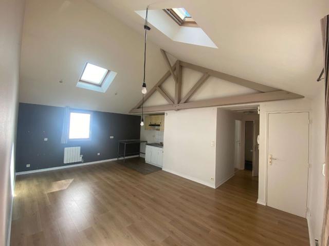 Immeuble Rennes 35