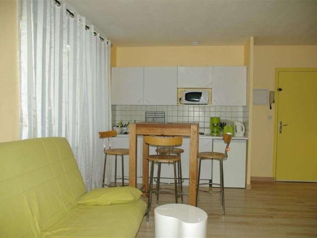 Immeuble Rennes 35