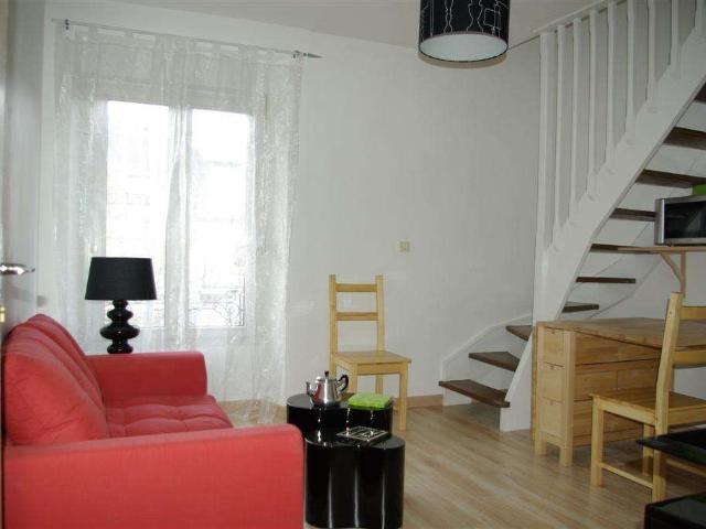 Immeuble Rennes 35