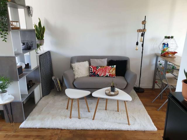 Immeuble Rennes 35
