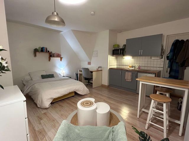 Immeuble Rennes 35