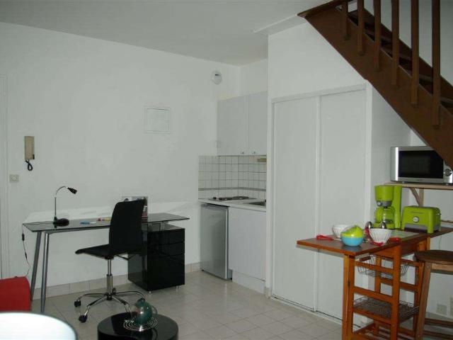 Immeuble Rennes 35