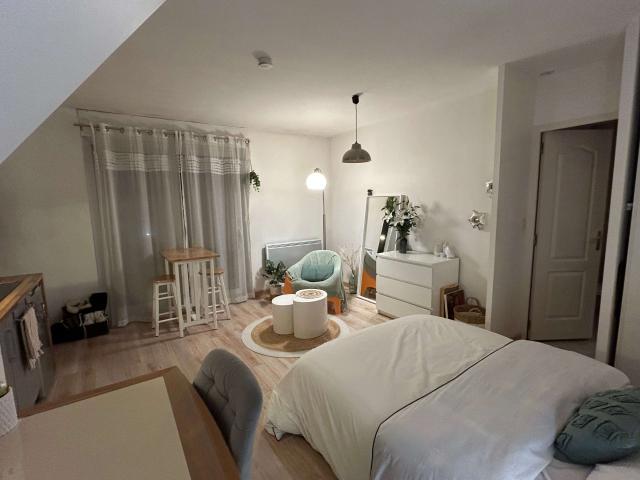 Immeuble Rennes 35
