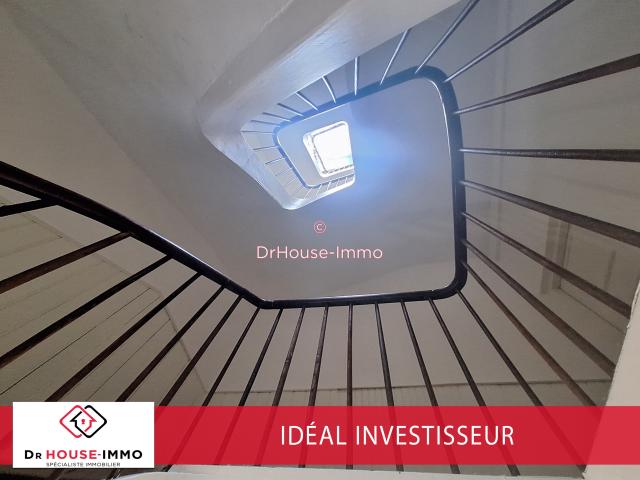 IMMEUBLE RÉNOVÉ IDÉAL INVESTISSEUR