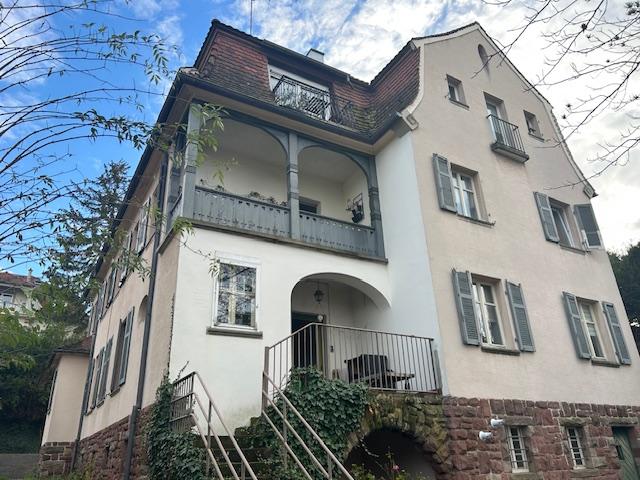 Immeuble Rebberg