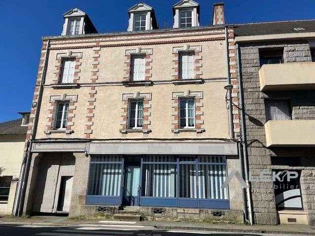 Immeuble Redon 35