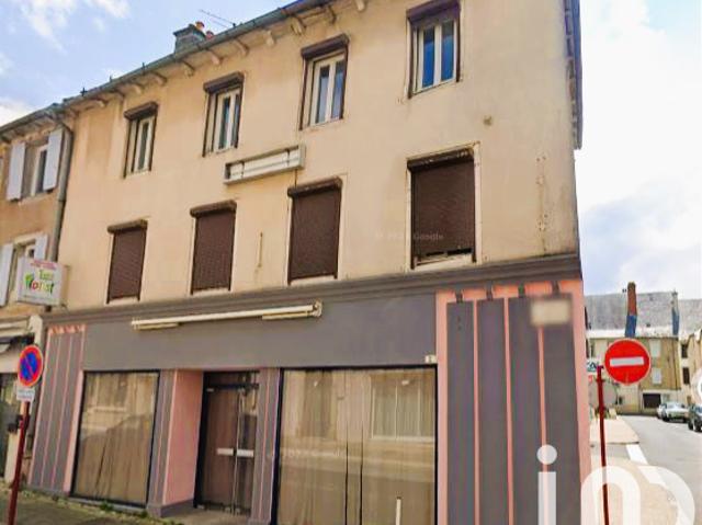 Immeuble Réquista 12