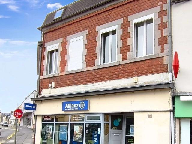 Immeuble Revin 08