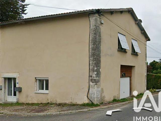 Immeuble Ribérac 24