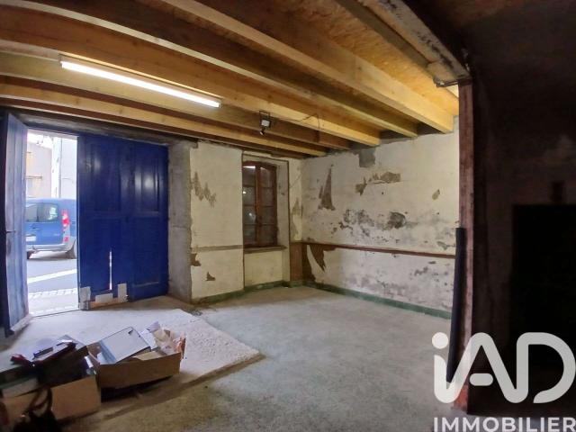 Immeuble Rieux Minervois 11