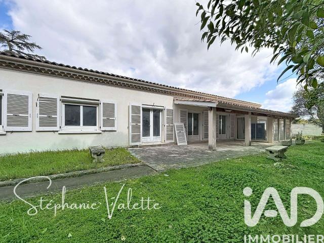 Immeuble Romans sur Isère 26