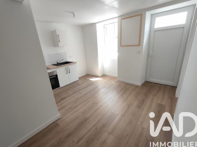 Immeuble Roanne 42