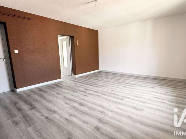 Immeuble Roanne 42