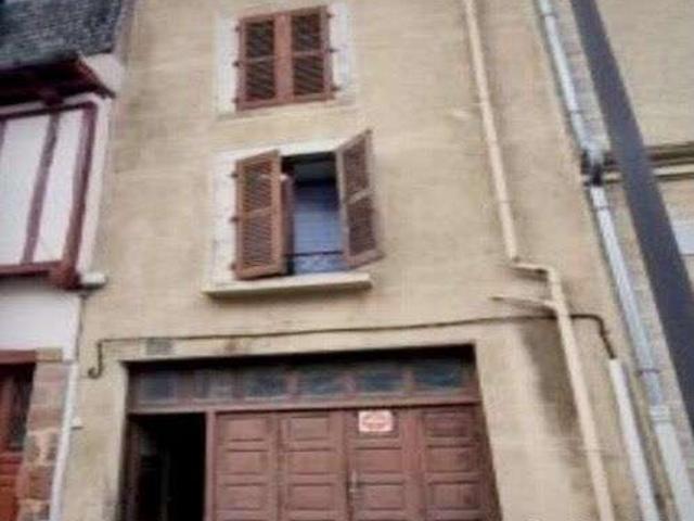 Immeuble Rodez 12