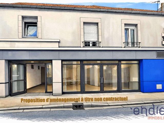 Immeuble Rosporden 29