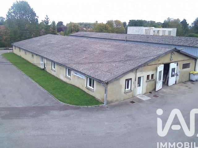 Immeuble Ruvigny 10