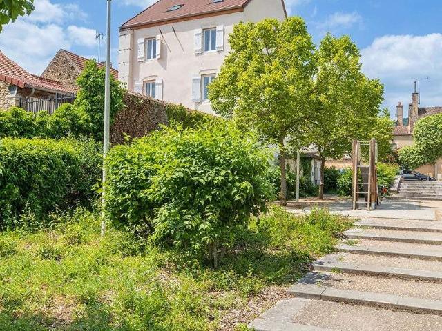 Immeuble Santenay 21