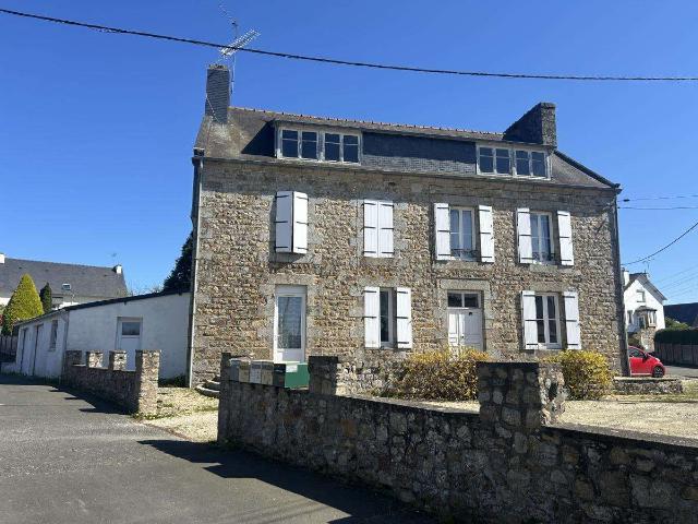 Immeuble Saint Agathon 22