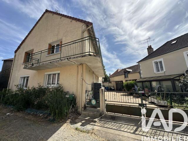 Immeuble Saint Août 36