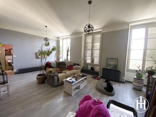 Immeuble Saint Amand Montrond