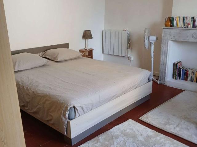 Immeuble Saint André de Majencoules 30