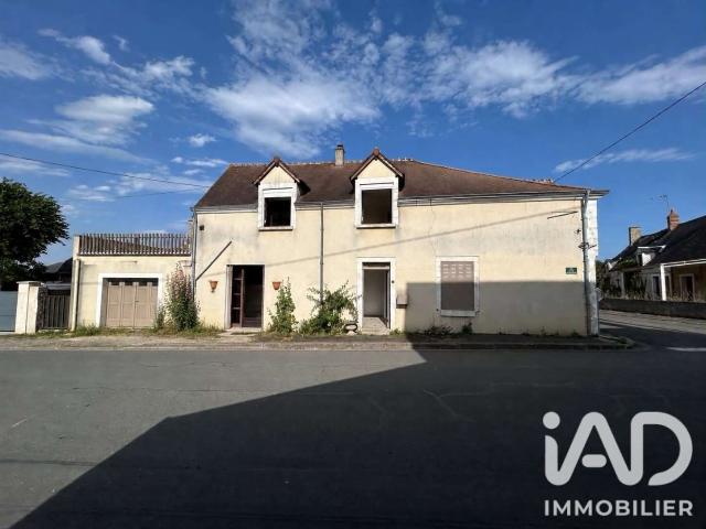 Immeuble Saint Aubin 36
