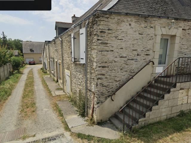 Immeuble Saint Barthélemy d'Anjou 49