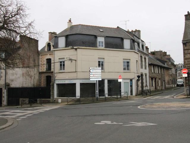Immeuble Saint Brieuc 22