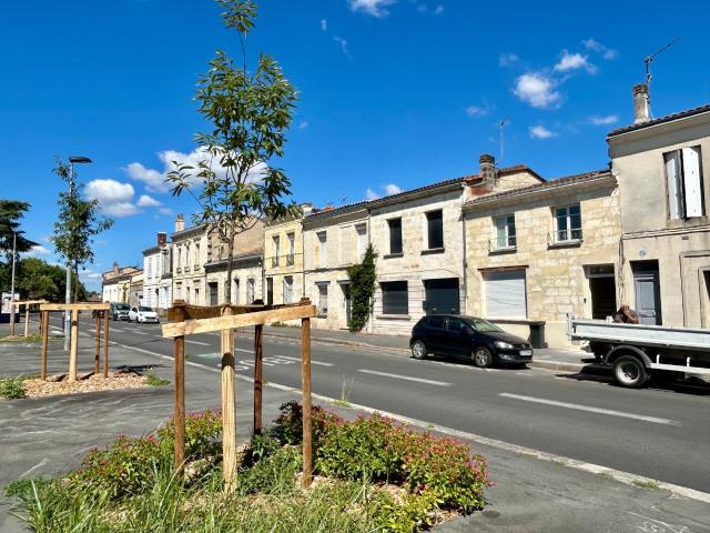 Immeuble Saint Bruno 4 Appartements 164m2