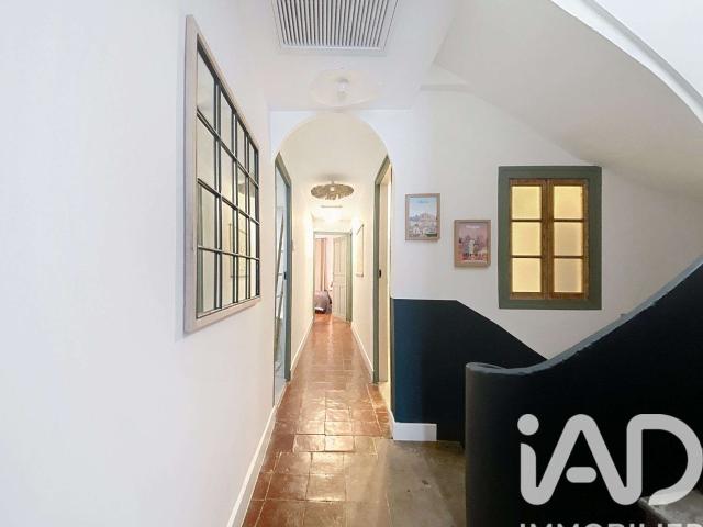 Immeuble Saint Chinian 34